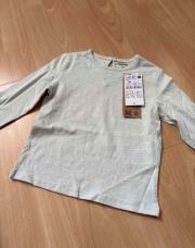 Blouse 18 mois 