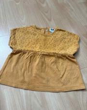 Blouse 18 mois 