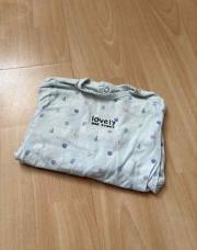 Pyjama 6 mois 