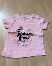 T-Shirt 6 mois 