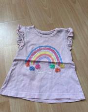 T-Shirt 6 mois 