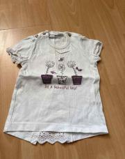 T-Shirt 6 mois 