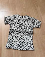 T-Shirt 6 mois 