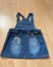 Robe 6 mois 