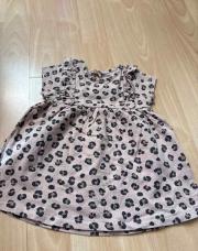 Robe 6 mois 