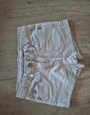 QHORT GRIS 3 ANS 
