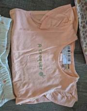 HAUT CORAIL A CROQUER 3 ANS 