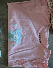 HAUR ROSE FEE 3 ANS 
