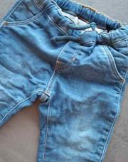 Pantalon jeans H&M 