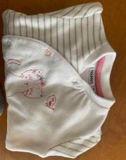 Pyjama Noukies 3M 62 CM