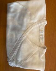 Body-croisé Sense Organics, en taille 3-6 mois.
