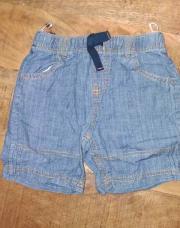 Short 2ans c&a