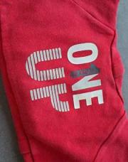 Sweat rouge 