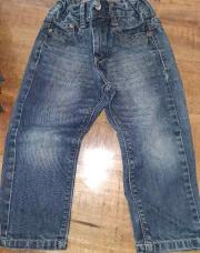 Jeans 2ans