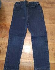 Jeans 2 ans LAREDOUTE 