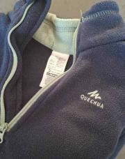 Pull quechua