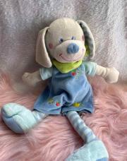 Doudou chien 