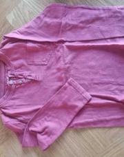 Koabi Tshirt bordeaux 5A