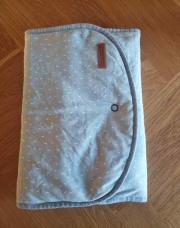LITTLE Dutch - tapis de change 