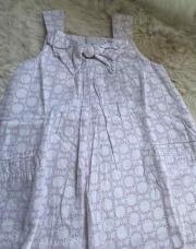 Robe kitchoum 3 mois