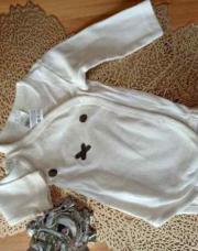 body blanc miffy 