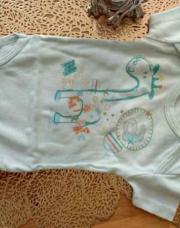 body girafe T56