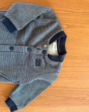 Gilet veste 6m tape l’oeil