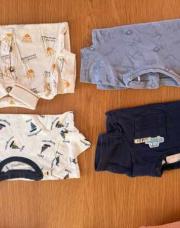 Lot 4 t-shirt 