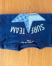 T-short mayoral 6m 