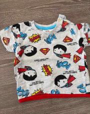 T shirt Batman 3 mois 