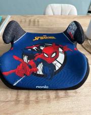 Réhausseur Spiderman Nania 