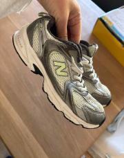 New balance 34