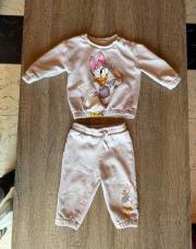 Ensemble 6-9 mois Daisy 