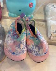 Chaussons d’eau bébé 