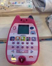 Téléphone Gabby Vtech 