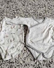 Lot Body ani + étoi 3M ML