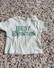 T-shirt Brother 6M