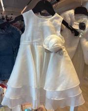 Robe cérémonie 18 mois 