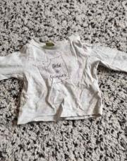 T-shirt ML croquer 6M