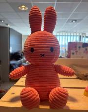 Nounours lapin 