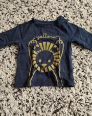 T-shirt ML lion 9M