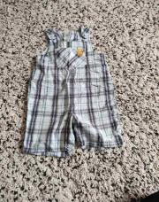 Salopette Snoopy 9M