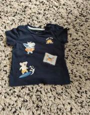 T-shirt hippo 3M