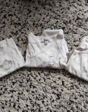 Lot body poules naissance