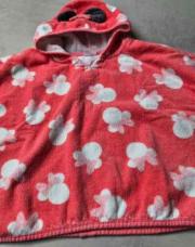 Cape de bain minnie 18-36m