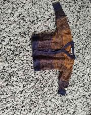 Gilet Mex 6M