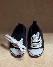 Chaussure garçon 3 mois 