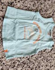 T-shirt Lagoon 6M