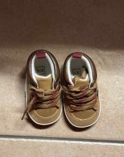 Chaussure garçon 3mois