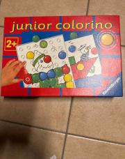 Jeu junior colorino